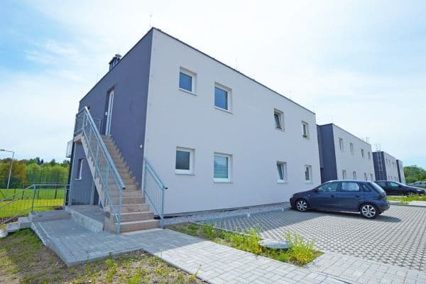 Predaj bytu 2-izbový 49 m², Nýřanská, Vejprnice Predaj bytu 2-izbový 49 m², Nýřanská, Vejprnice