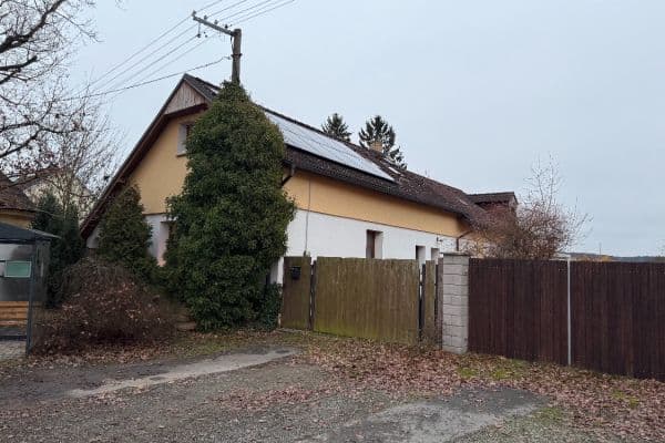 Prenájom bytu 2-izbový 70 m², Střelice Prenájom bytu 2-izbový 70 m², Střelice