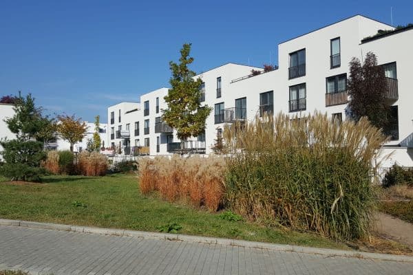 Prenájom bytu 1-izbový 25 m², Markůvky, Brno Prenájom bytu 1-izbový 25 m², Markůvky, Brno