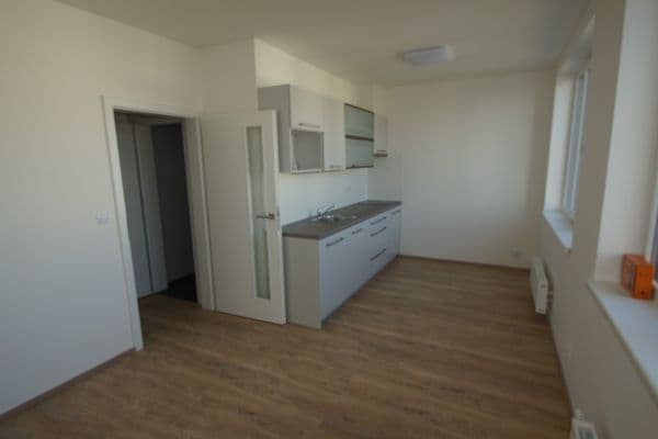 Prenájom bytu 1-izbový 25 m², Markůvky, Brno, Jihomoravský kraj Prenájom bytu 1-izbový 25 m², Markůvky, Brno, Jihomoravský kraj