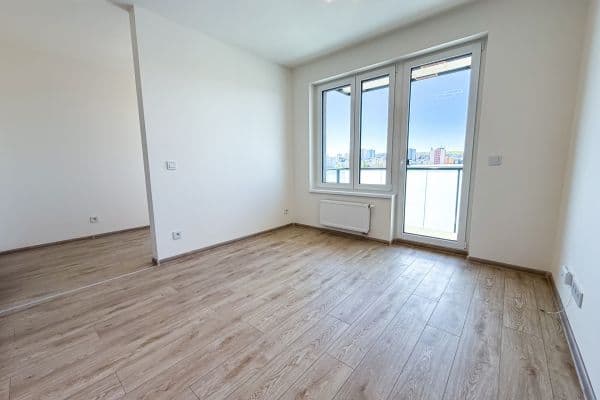 Prenájom bytu 1-izbový 30 m², Arnošta Staňka, Praha Prenájom bytu 1-izbový 30 m², Arnošta Staňka, Praha