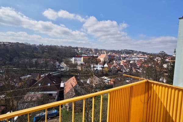 Prenájom bytu 3-izbový 73 m², Obránců míru, Třebíč, Kraj Vysočina Prenájom bytu 3-izbový 73 m², Obránců míru, Třebíč, Kraj Vysočina