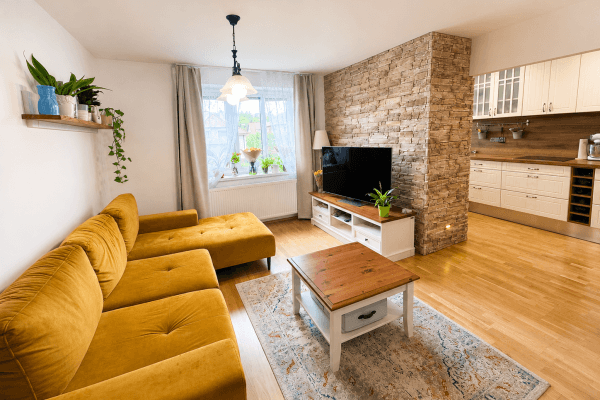 Predaj bytu 3-izbový 68 m², Olbrachtova, Městec Králové Predaj bytu 3-izbový 68 m², Olbrachtova, Městec Králové