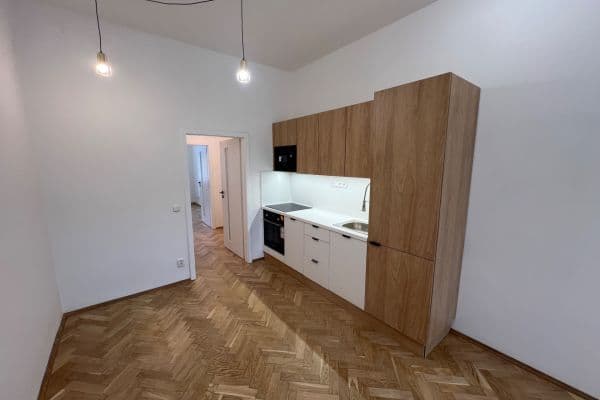 Predaj bytu 2-izbový 37 m², Dalimilova, Praha Predaj bytu 2-izbový 37 m², Dalimilova, Praha