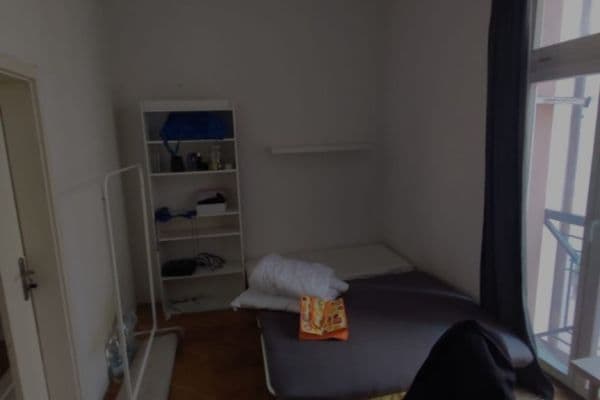 Prenájom bytu 1-izbový 14 m², Orebitská, Praha, Praha Prenájom bytu 1-izbový 14 m², Orebitská, Praha, Praha