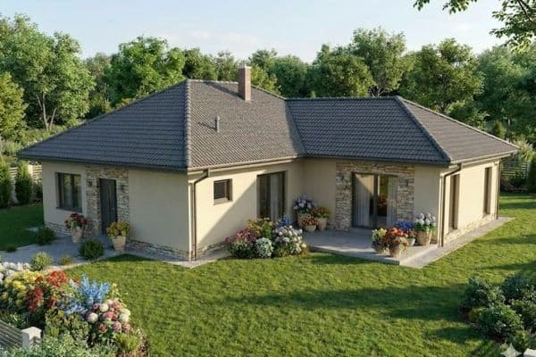 Predaj pozemku 2.042 m², Chvalkovice na Hané Predaj pozemku 2.042 m², Chvalkovice na Hané