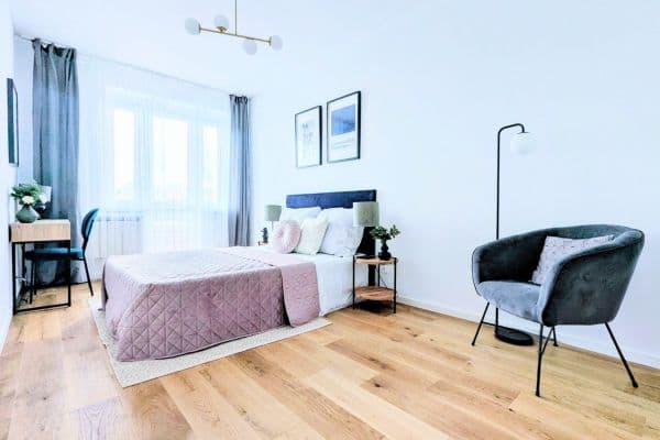 Predaj bytu 2-izbový 51 m², Petrohradská, Praha Predaj bytu 2-izbový 51 m², Petrohradská, Praha
