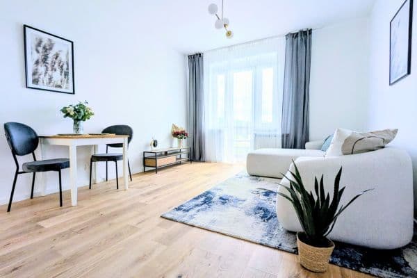 Predaj bytu 2-izbový 51 m², Petrohradská, Praha Predaj bytu 2-izbový 51 m², Petrohradská, Praha