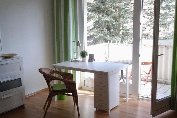 Predaj bytu 1-izbový 37 m², Binger Str.89, Berlin, Berlín Predaj bytu 1-izbový 37 m², Binger Str.89, Berlin, Berlín