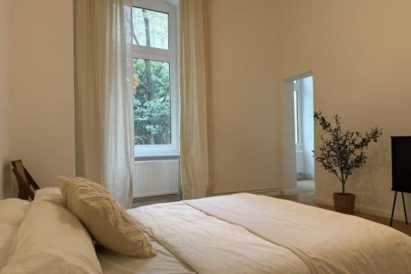 Predaj bytu 1-izbový 27 m², Berlin, Berlín Predaj bytu 1-izbový 27 m², Berlin, Berlín