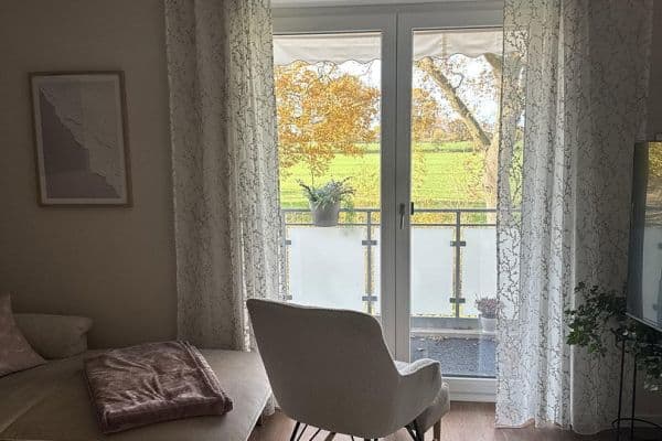 Prenájom bytu 2-izbový 67 m², Papendorfer Str. 7, Brunsbek, Šlezvicko-Holštajnsko Prenájom bytu 2-izbový 67 m², Papendorfer Str. 7, Brunsbek, Šlezvicko-Holštajnsko