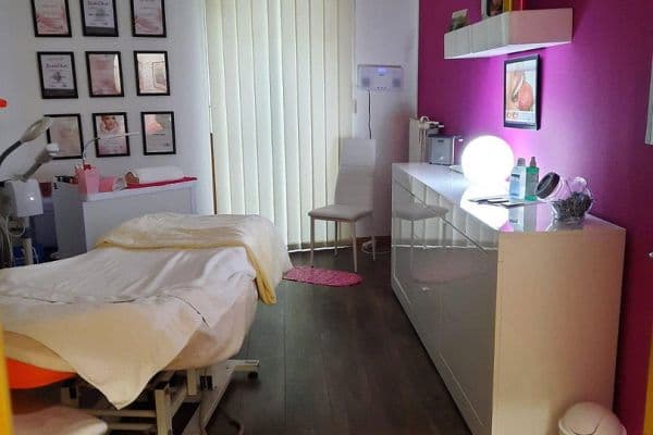 Prenájom nebytového priestoru 40 m², Berlin Frohnau, Berlín Prenájom nebytového priestoru 40 m², Berlin Frohnau, Berlín