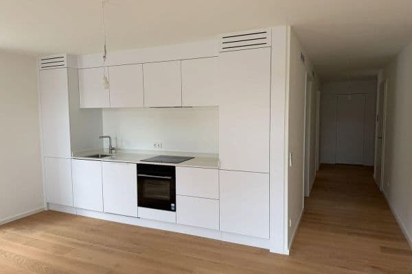 Prenájom bytu 2-izbový 61 m², Öschelbronner Str. 16, Jettingen, Bádensko-Wurttembersko Prenájom bytu 2-izbový 61 m², Öschelbronner Str. 16, Jettingen, Bádensko-Wurttembersko