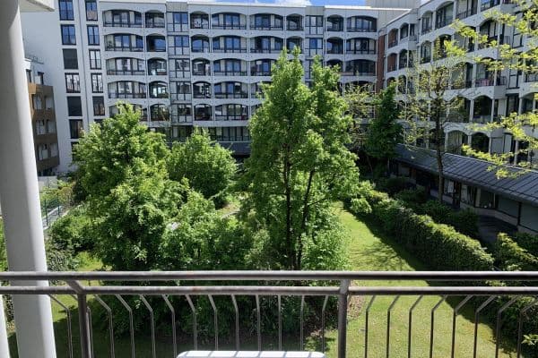 Predaj bytu 2-izbový 67 m², Prinzregentenstraße 130, München, Bavorsko Predaj bytu 2-izbový 67 m², Prinzregentenstraße 130, München, Bavorsko