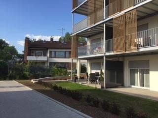 Prenájom bytu 3-izbový 76 m², Sindelfingen Prenájom bytu 3-izbový 76 m², Sindelfingen