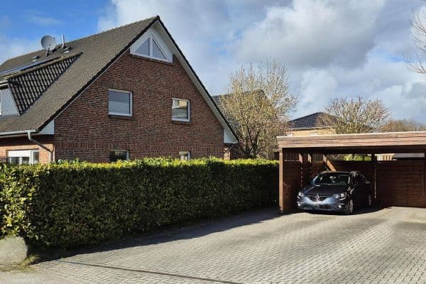 Predaj domu 220 m², pozemek 759 m², Apensen Predaj domu 220 m², pozemek 759 m², Apensen