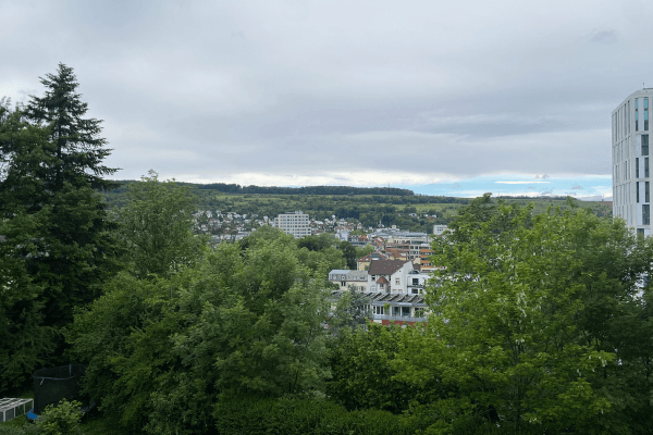 Prenájom bytu 2-izbový 55 m², Hünerbergweg 9a, Lörrach Prenájom bytu 2-izbový 55 m², Hünerbergweg 9a, Lörrach