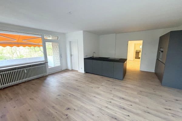 Predaj bytu 3-izbový 77 m², Hamburg, Hamburg Predaj bytu 3-izbový 77 m², Hamburg, Hamburg