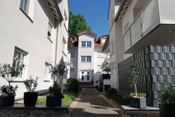 Prenájom bytu 3-izbový 89 m², Rödermark Prenájom bytu 3-izbový 89 m², Rödermark