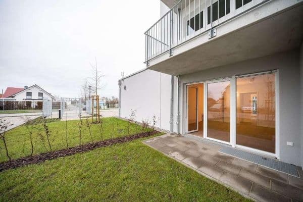 Predaj bytu 3-izbový 72 m², David-Friedländer-Weg 102, Berlin, Berlín Predaj bytu 3-izbový 72 m², David-Friedländer-Weg 102, Berlin, Berlín