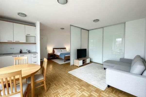 Prenájom bytu 1-izbový 35 m², Stolberggasse 42, Wien, Viedeň Prenájom bytu 1-izbový 35 m², Stolberggasse 42, Wien, Viedeň