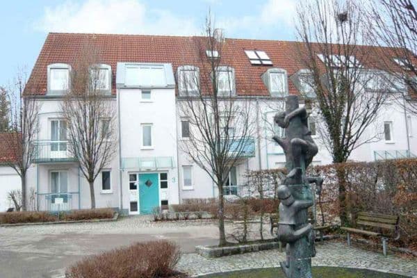 Predaj bytu 4-izbový 136 m², Arankaweg 99, Dachau, Bavorsko Predaj bytu 4-izbový 136 m², Arankaweg 99, Dachau, Bavorsko
