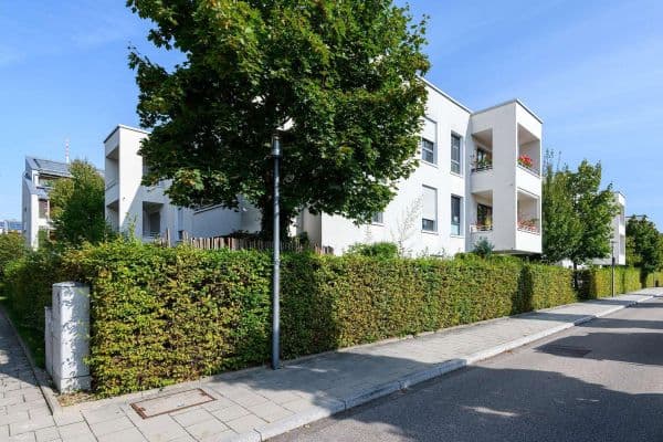 Predaj bytu 3-izbový 73 m², Centa Herker Bogen 3, München, Bavorsko Predaj bytu 3-izbový 73 m², Centa Herker Bogen 3, München, Bavorsko