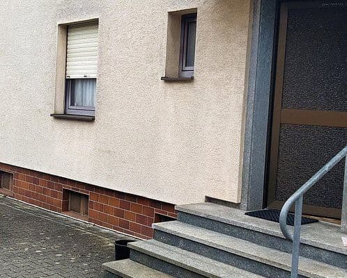 Predaj domu 160 m², pozemek 681 m², Wartenburgerstraße 58, Augsburg-Lechhausen Predaj domu 160 m², pozemek 681 m², Wartenburgerstraße 58, Augsburg-Lechhausen