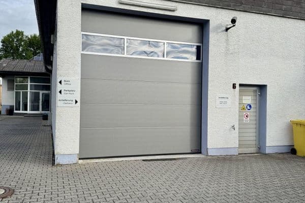 Prenájom nebytového priestoru 850 m², Raiffeisenstraße 6, Ronneburg Prenájom nebytového priestoru 850 m², Raiffeisenstraße 6, Ronneburg