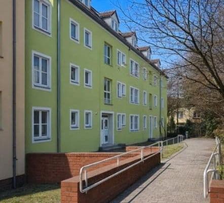 Predaj bytu 3-izbový 80 m², Germersheimer Weg 66b, Berlin, Berlín Predaj bytu 3-izbový 80 m², Germersheimer Weg 66b, Berlin, Berlín