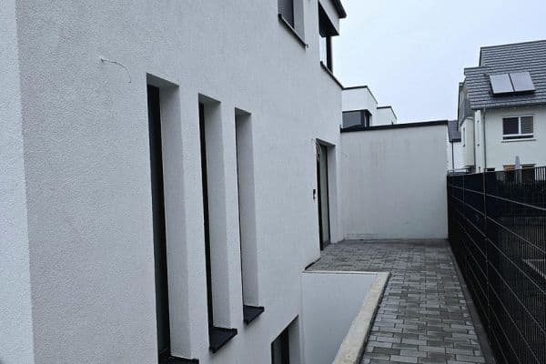 Prenájom bytu 2-izbový 52 m², Sandhausen Prenájom bytu 2-izbový 52 m², Sandhausen