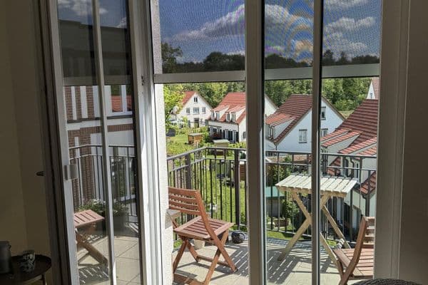Prenájom bytu 3-izbový 79 m², Blauer Ring 7, Beelitz-Heilstätten Prenájom bytu 3-izbový 79 m², Blauer Ring 7, Beelitz-Heilstätten
