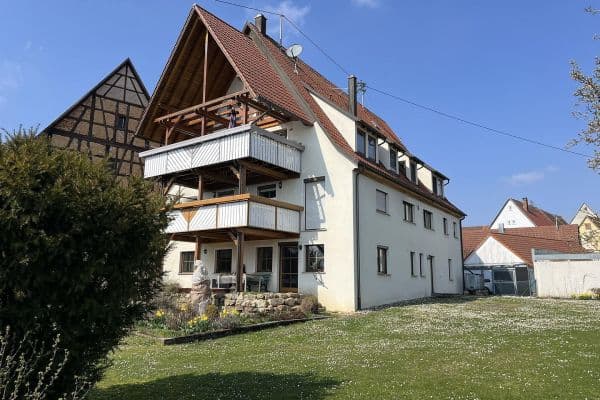 Predaj bytu 5-izbový 170 m², Rottenburg am Neckar Predaj bytu 5-izbový 170 m², Rottenburg am Neckar