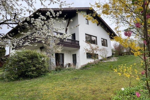 Predaj domu 189 m², pozemek 2.000 m², Fürstenstein Predaj domu 189 m², pozemek 2.000 m², Fürstenstein