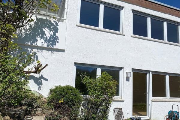 Predaj domu 152 m², pozemek 443 m², Einsteinstraße 78, Leonberg Predaj domu 152 m², pozemek 443 m², Einsteinstraße 78, Leonberg