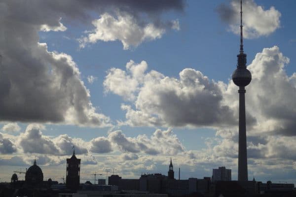 Predaj bytu 2-izbový 48 m², Holzmarktstraße 69 - 12.06, Berlin, Berlín Predaj bytu 2-izbový 48 m², Holzmarktstraße 69 - 12.06, Berlin, Berlín
