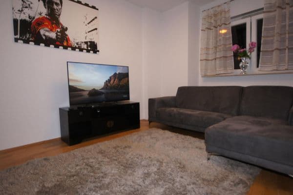 Prenájom bytu 2-izbový 48 m², Mannheim Prenájom bytu 2-izbový 48 m², Mannheim