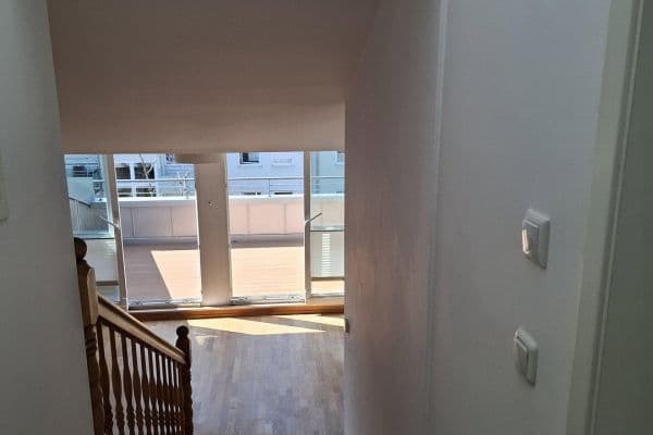 Predaj bytu 3-izbový 83 m², Parsbergstr. 16, Germering, Bavorsko Predaj bytu 3-izbový 83 m², Parsbergstr. 16, Germering, Bavorsko