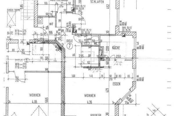 Predaj bytu 4-izbový 105 m², Bad Ditzenbach Predaj bytu 4-izbový 105 m², Bad Ditzenbach