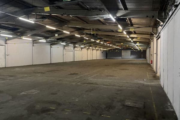 Prenájom nebytového priestoru 5.830 m², Im Gewerbepark 1, Hunderdorf Prenájom nebytového priestoru 5.830 m², Im Gewerbepark 1, Hunderdorf