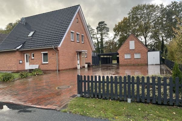 Predaj domu 126 m², pozemek 650 m², Dötlingen Predaj domu 126 m², pozemek 650 m², Dötlingen