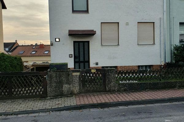 Predaj domu 125 m², pozemek 297 m², Bruchköbel Predaj domu 125 m², pozemek 297 m², Bruchköbel