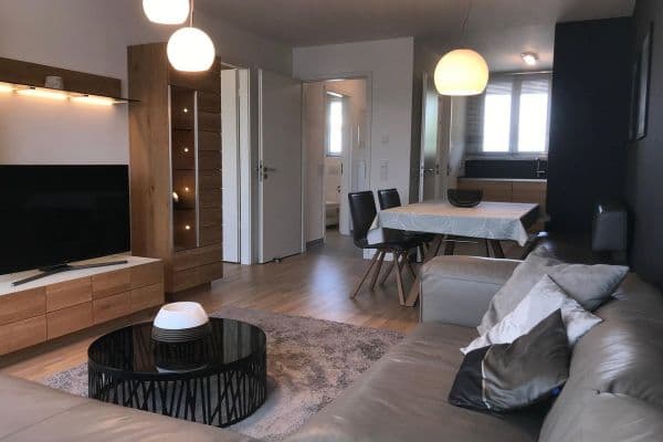 Predaj bytu 3-izbový 64 m², München, Bavorsko Predaj bytu 3-izbový 64 m², München, Bavorsko