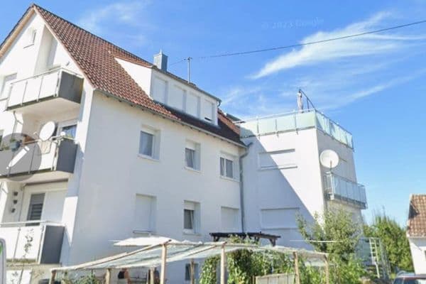 Predaj bytu 4-izbový 91 m², Friedrichshafen Predaj bytu 4-izbový 91 m², Friedrichshafen