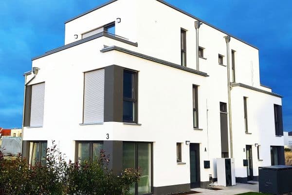 Prenájom domu 158 m², pozemek 390 m², Pfarrer Olbert Allee 3 A, Hochheim am Main Prenájom domu 158 m², pozemek 390 m², Pfarrer Olbert Allee 3 A, Hochheim am Main