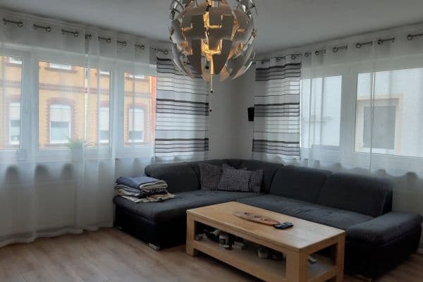 Prenájom bytu 2-izbový 65 m², Koblenz Prenájom bytu 2-izbový 65 m², Koblenz