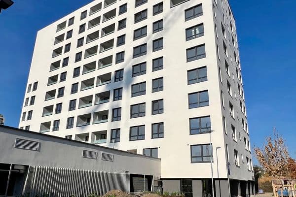 Prenájom bytu 2-izbový 49 m², Pod Harfou, Praha Prenájom bytu 2-izbový 49 m², Pod Harfou, Praha