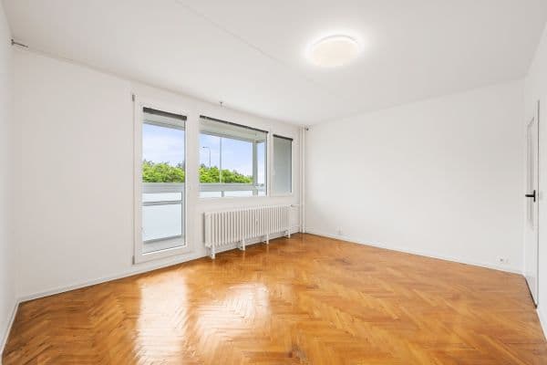 Predaj bytu 2-izbový 44 m², Ukrajinská, Brno Predaj bytu 2-izbový 44 m², Ukrajinská, Brno