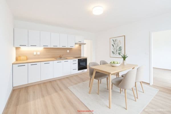 Prenájom bytu 3-izbový 82 m², Svornosti, Havířov-Město Prenájom bytu 3-izbový 82 m², Svornosti, Havířov-Město