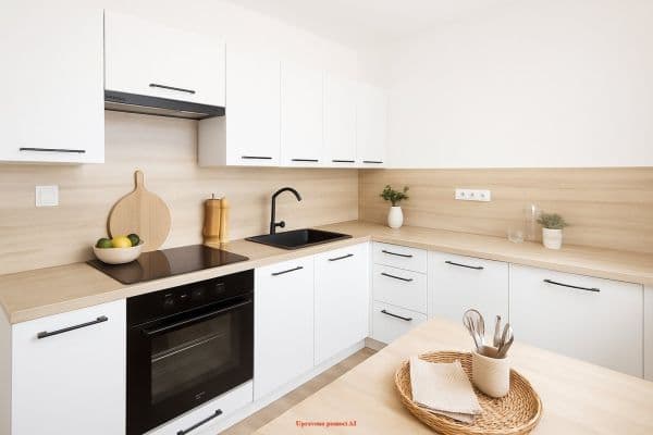 Prenájom bytu 4-izbový 84 m², Svornosti, Havířov-Město Prenájom bytu 4-izbový 84 m², Svornosti, Havířov-Město